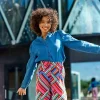 Hot Blouse Billie - 94-wash Blouses & Chemisiers