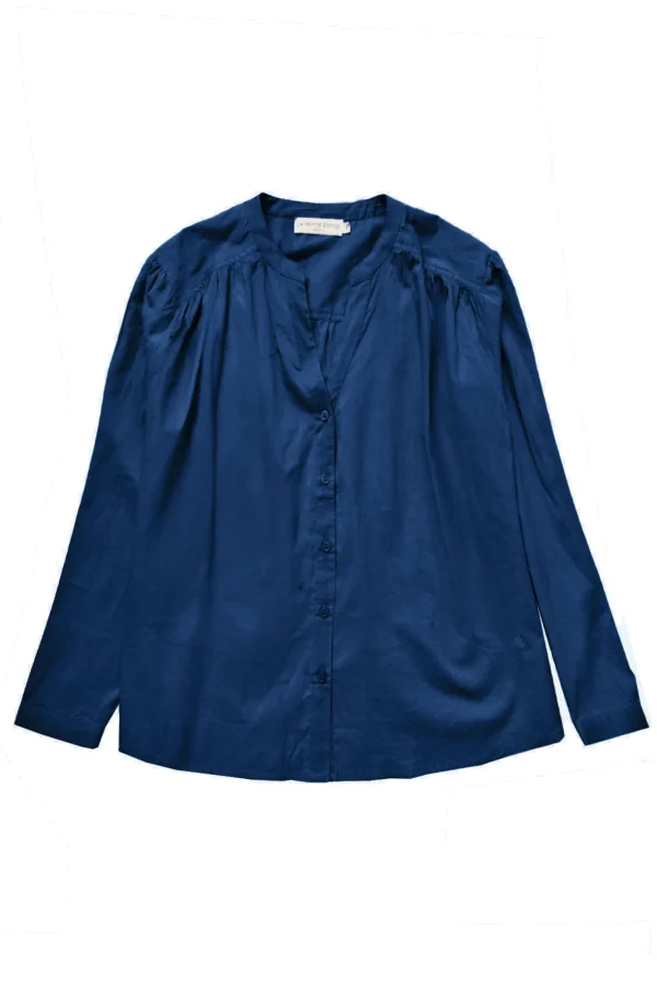 Discount Blouse Bolia - Marine Blouses & Chemisiers