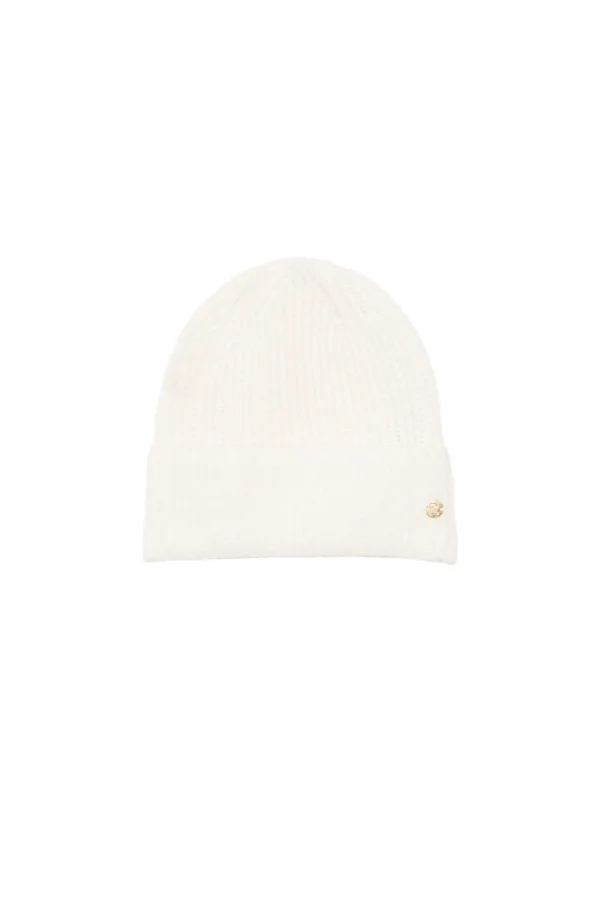 Fashion Bonnet Atlas - 11-ecru Petits Accessoires