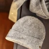 Sale Bonnet Atlas - 03-gris Chine Petits Accessoires