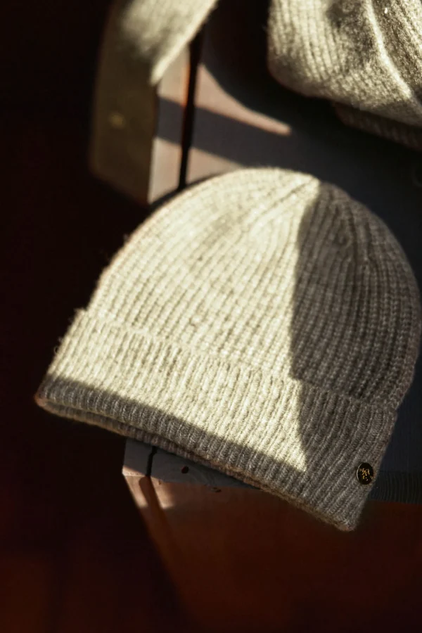 Sale Bonnet Atlas - 03-gris Chine Petits Accessoires