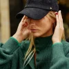 Best Casquette Oletia - Noir Petits Accessoires