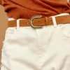 Fashion Ceinture Archi - Camel Ceintures