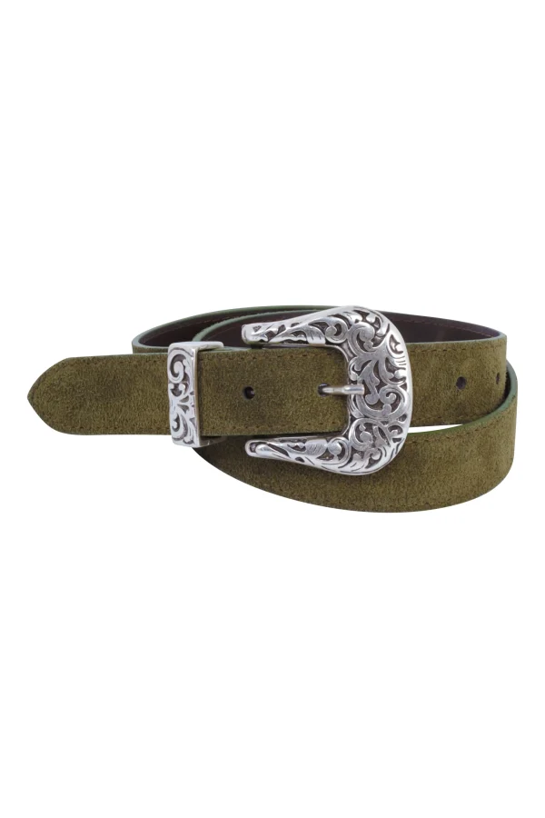 New Ceinture Cassia - Kaki Ceintures