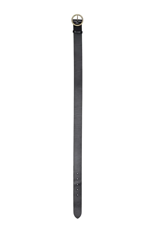 Clearance Ceinture Mike - Noir Ceintures