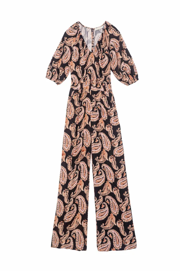Best Combi-pantalon Liana - Cachemire Robes & Combinaisons