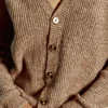 Sale Gilet Maeve - 14-taupe Mailles