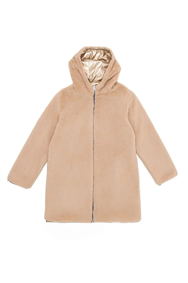 Online Impermeable Rainy - 67-or Rose Manteaux