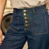 New Jean Atlanta - 98-brut Jeans