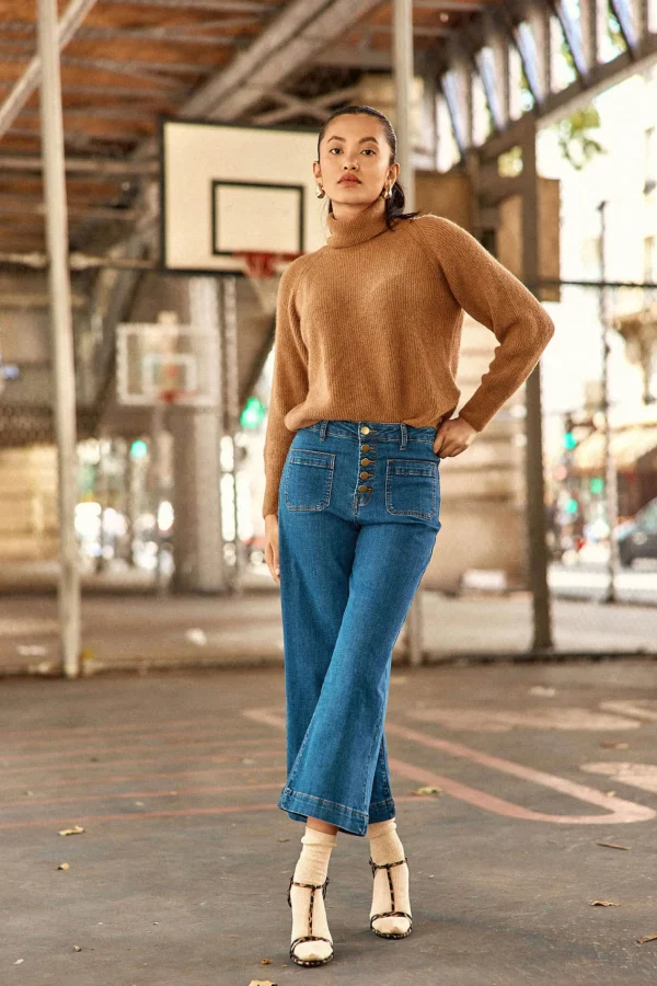 Fashion Jean Atlanta - 94-wash Jeans