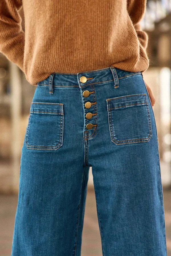 Fashion Jean Atlanta - 94-wash Jeans