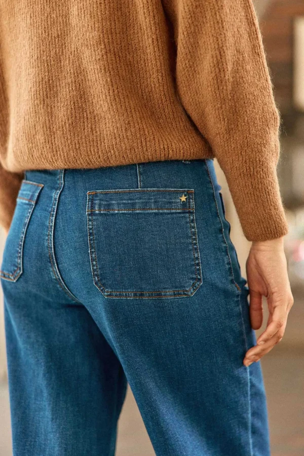 Fashion Jean Atlanta - 94-wash Jeans