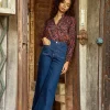 Online Jean Atlanty - 98-brut Jeans
