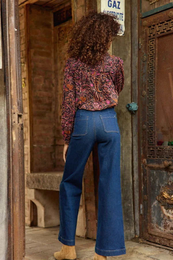 Online Jean Atlanty - 98-brut Jeans