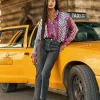 Best Jean Brieg - 01-gris Jeans