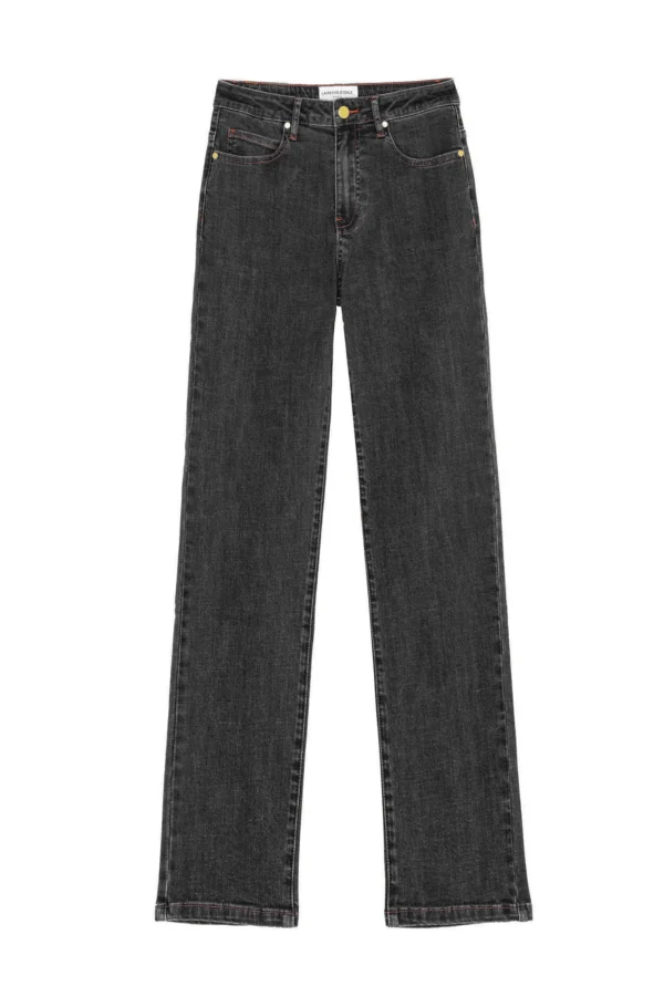 Best Jean Brieg - 01-gris Jeans