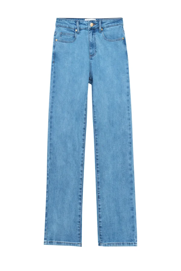 Best Jean Brieg S - Stone Jeans