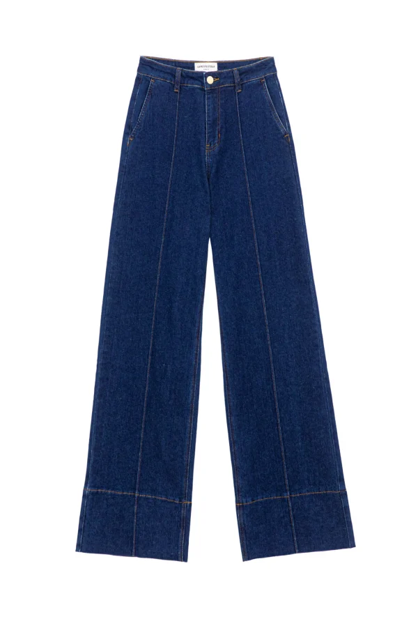 Best Jean droit Paola - Brut Jeans