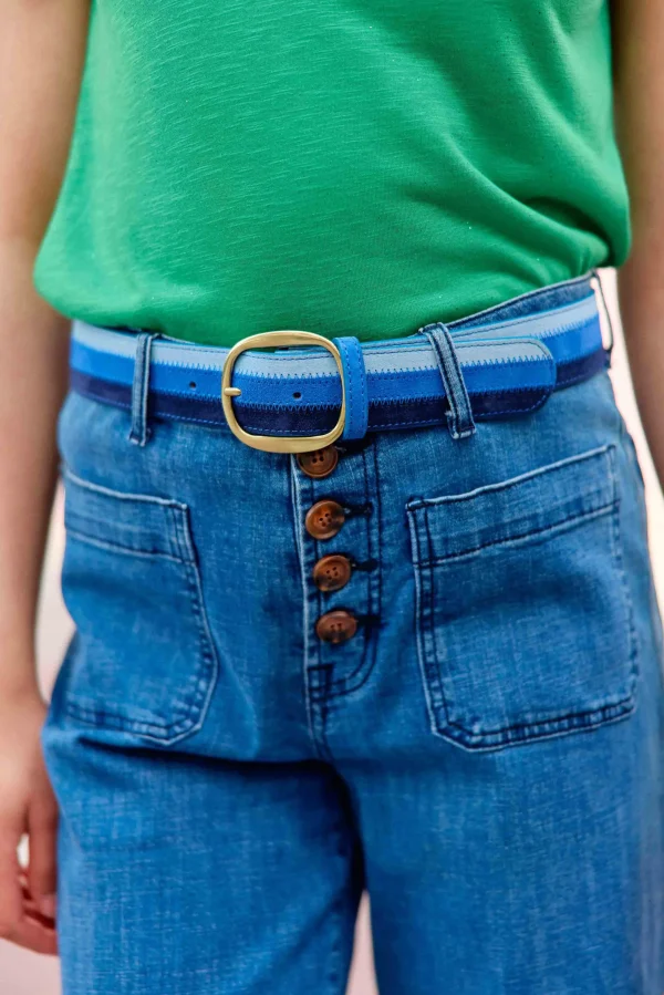 Outlet Jean flare Atlanta - Stone Jeans