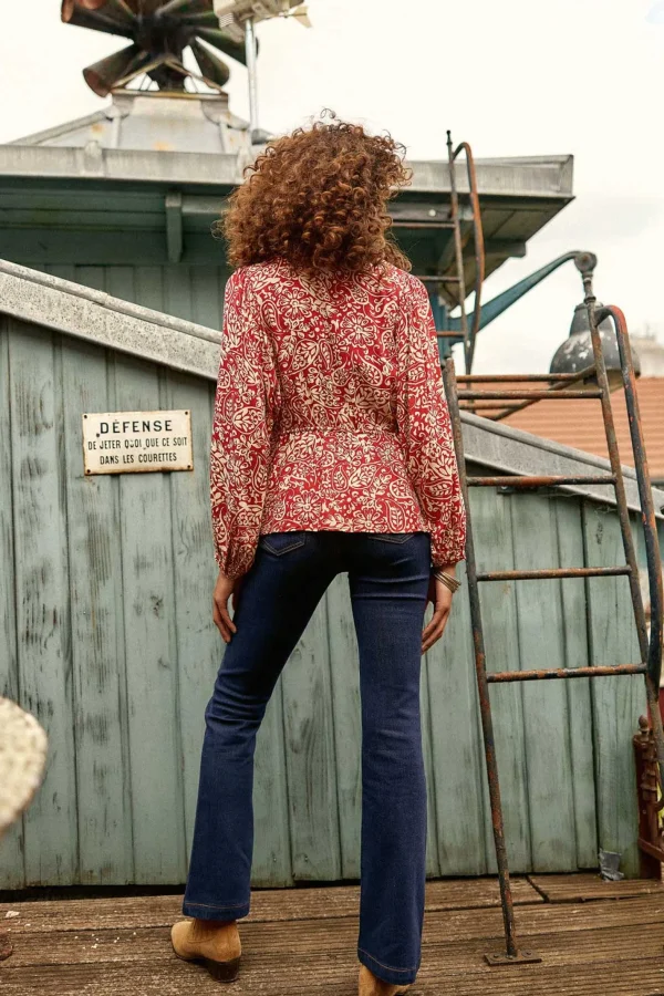 Clearance Jean Lancelot - 98-brut Jeans