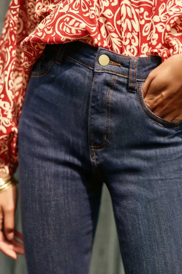 Clearance Jean Lancelot - 98-brut Jeans