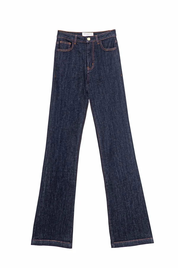 Clearance Jean Lancelot - 98-brut Jeans