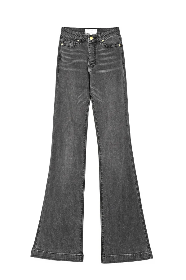 Outlet Jean Lancelot - 01-gris Jeans
