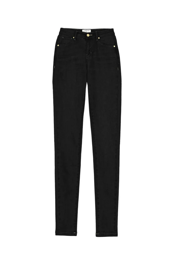 Hot Jean Maude - 00-noir Jeans