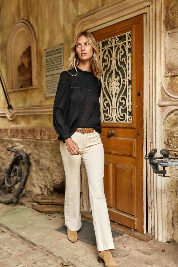 Clearance Jean Sonny - 13-beige Jeans