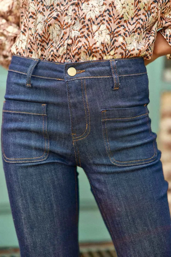 Discount Jean Sonny - 98-brut Jeans