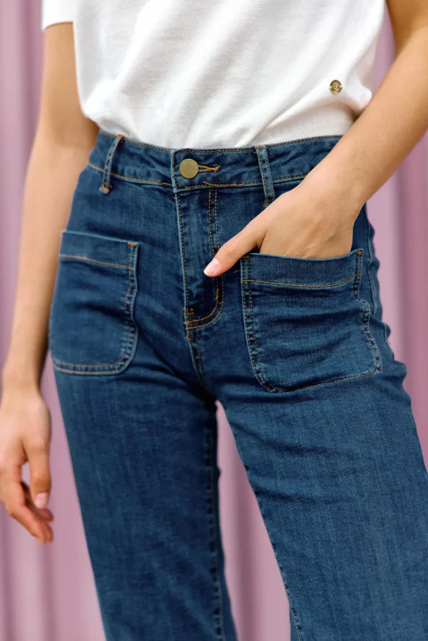 Discount Jean Sonny - 94-wash Jeans