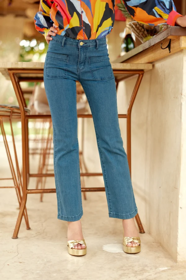 Discount Jean Sonny S - Stone Jeans