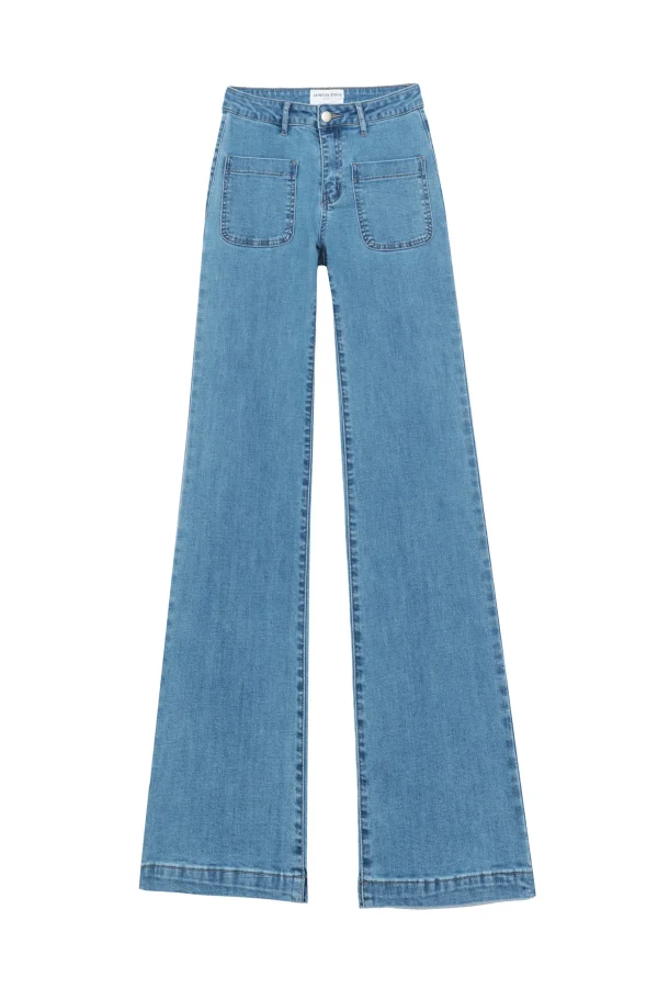 New Jean Sonny S - Stone Clair Jeans