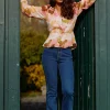 New Jeans Lancelot - Deep Wash Jeans