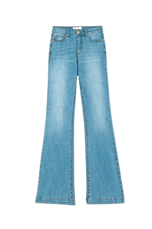Best Jeans Lancelot - Stone Jeans