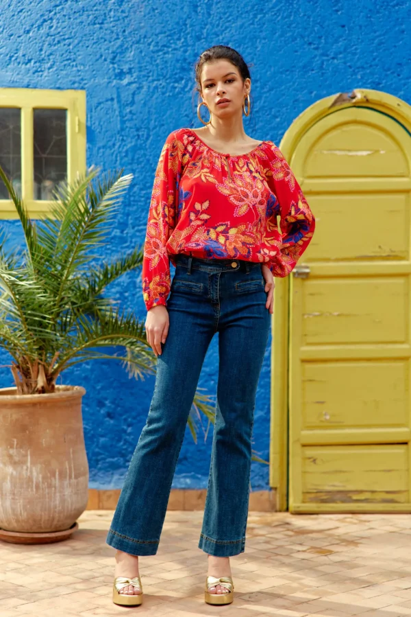 Clearance Jeans Marceo W - Wash Jeans