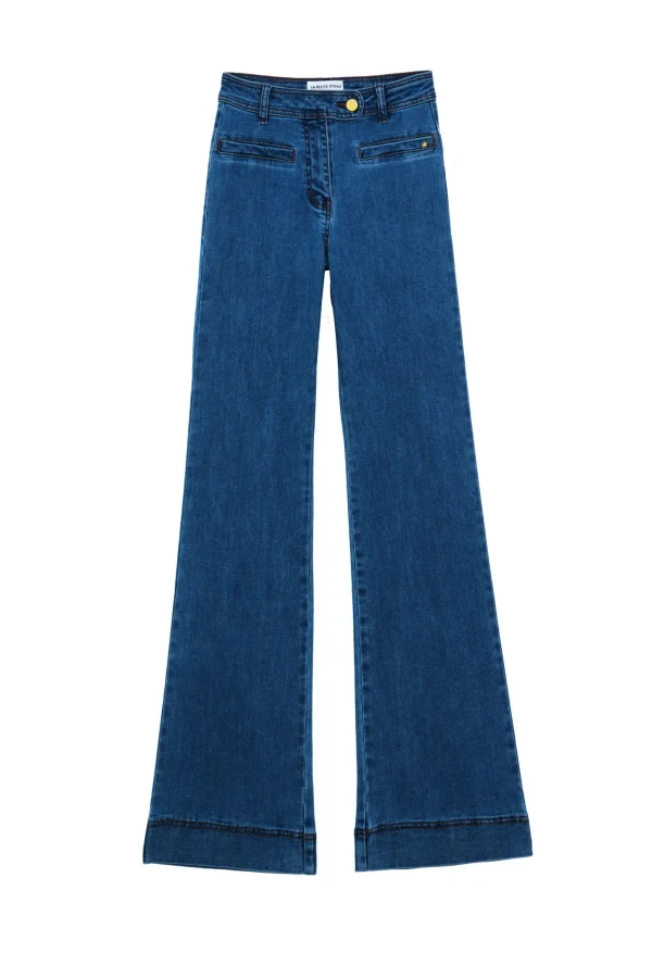 Clearance Jeans Marceo W - Wash Jeans