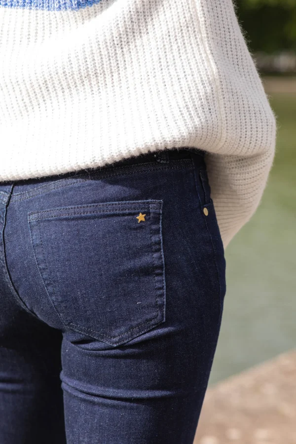 Best Jeans Maude - Brut Jeans