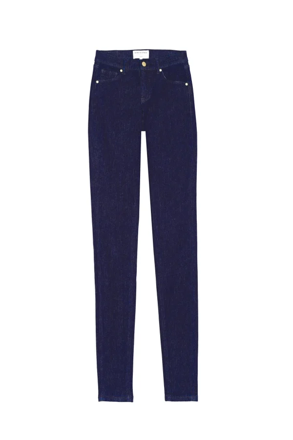 Best Jeans Maude - Brut Jeans