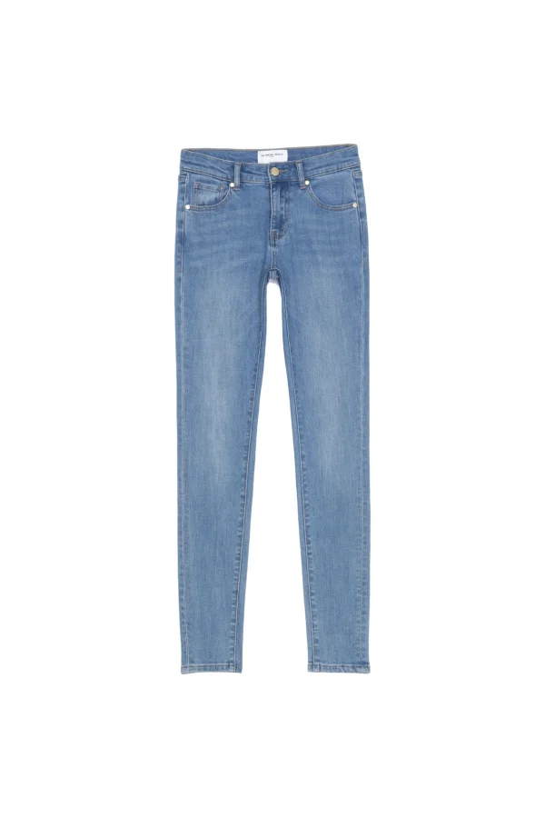Fashion Jeans Maude - Stone Jeans