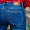Outlet Jeans Maude - Wash Jeans