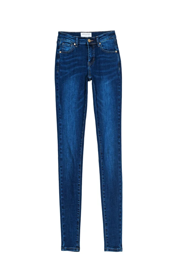 Outlet Jeans Maude - Wash Jeans
