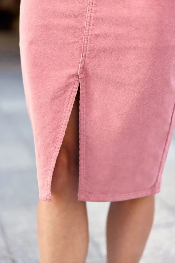 Online Jupe Jomia - 42-vieux Rose Jupes & Shorts