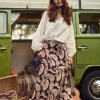 Best Jupe longue Jessica - Cachemire Jupes & Shorts