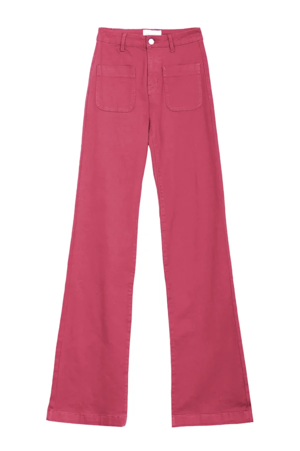 Best Pantalon Sonny T - Fraise Jeans | Pantalons