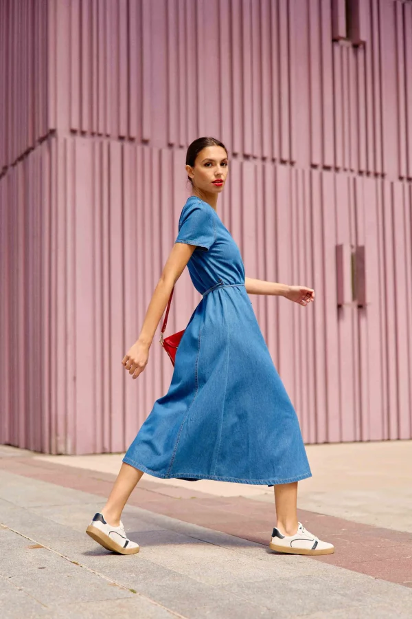 Online Robe Riley - 94-wash Robes & Combinaisons