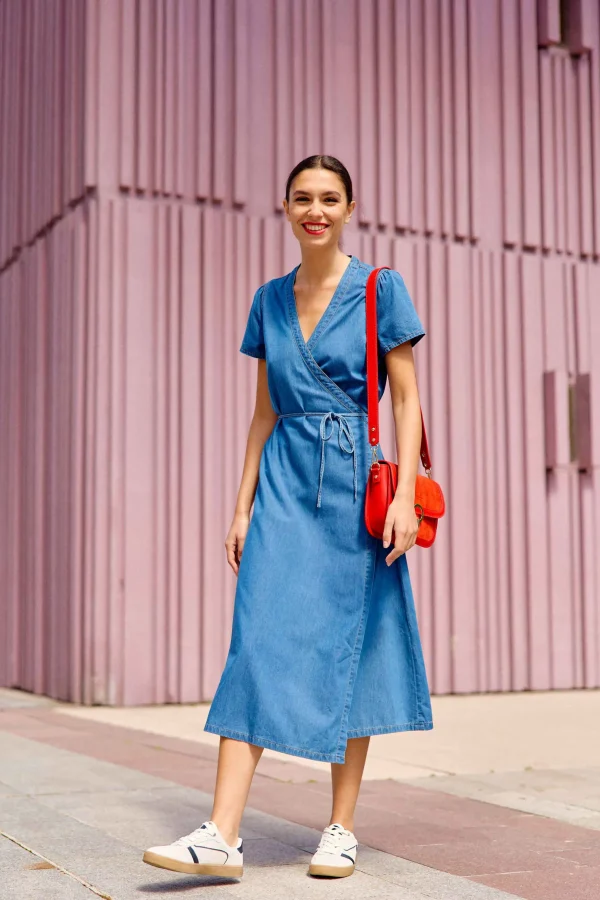 Online Robe Riley - 94-wash Robes & Combinaisons