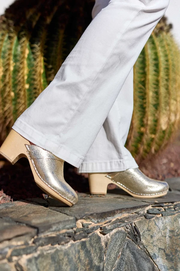 Hot Sabots Gabriel - Dore Chaussures