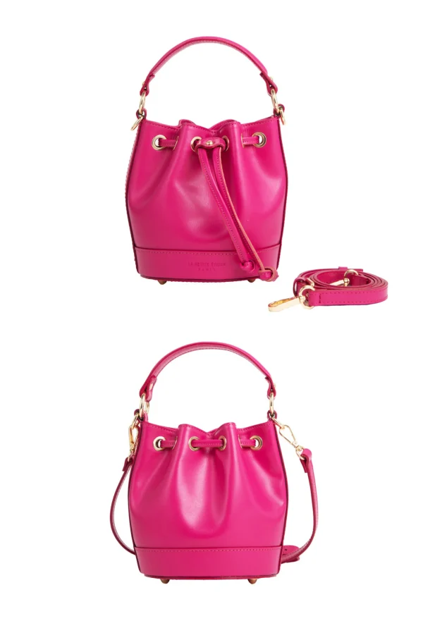 Fashion Sac Aimmy - 45-fuchsia Sacs