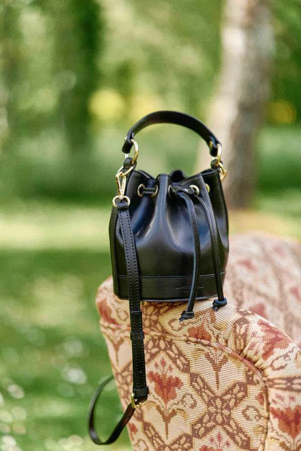 Fashion Sac Aimmy - 00-noir Sacs